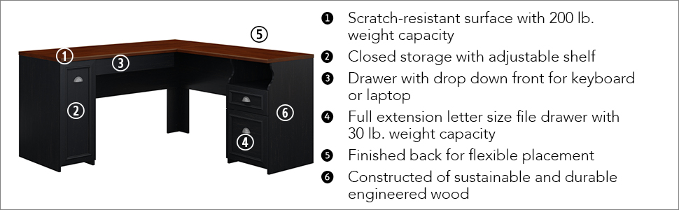 desk,computer desk,l shaped desk,l desk,l shaped computer desk,office desk,home office desk,office