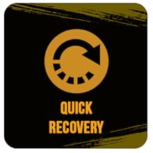 premium gold whey A+ banner