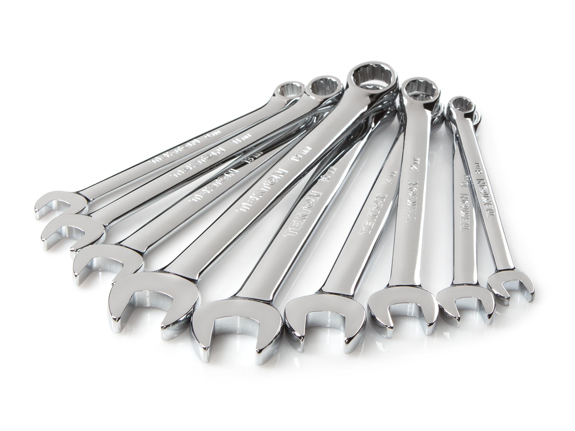 TEKTON 28 mm Combination Wrench WCB24028 Amazon.ca Tools & Home