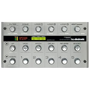 【美品】G.SYSTEM tc electronic TC Electronic | Product | G-SYSTEM