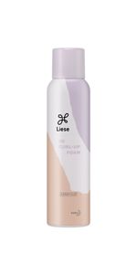 Amazon リーゼ アイロン用 ストレートローション 110ml リーゼ フォーム ムース 通販