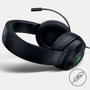 Razer Kraken X Usb Gaming Headset 7 1 Surround Sound Hardwaremarket Razer Kraken X Usb Gaming Headset 7 1 Surround Sound Hardwaremarket