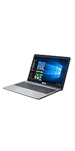 ノートパソコン ASUS D541N Amazon.co.jp: ASUS VIVOBOOK D541NA シルバー 15.6型ノートPC