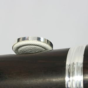 【極上美品】Zeff B♭ クラリネットZCL-65木管仕様 本体 ケース付き 極上美品】Zeff B♭ クラリネットZCL-65木管仕様 本体 ケース