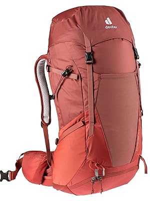 Deuter futura pro 38 sl damen Clearance