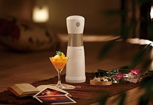 TWINBIRD - ツインバード ルルナ フローズンスイーツメーカー KI-4685B ナイトブラッ Amazon | TWINBIRD LULUNA フローズンスイーツメーカー ナイト