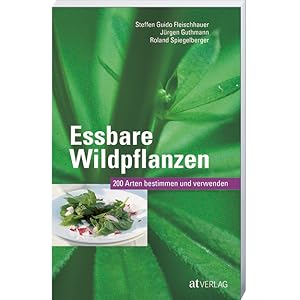 Fleischhauer essbare Wildpflanzen