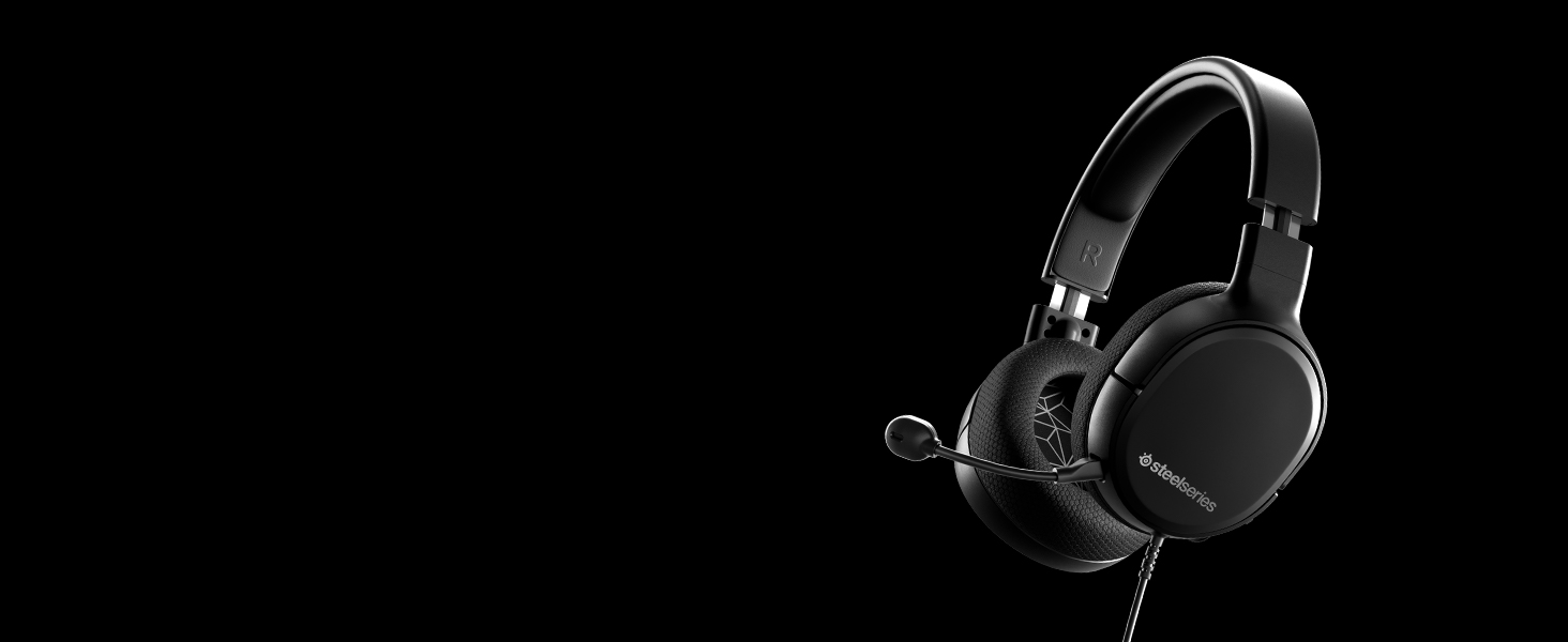 SteelSeries Rival 3, Souris Gaming, Capteur Optique, 8500 CPI, 6 Boutons Programmables