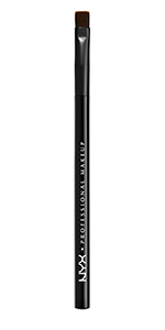 nyx, nyx professional makeup, brocha, corrector de ojeras, corrector, maquillaje, makeup