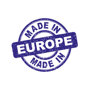 Made in Europe