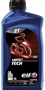 なむ② 213946 モト 2 レース 1本(1L) elf MOTO 【通販モノタロウ】