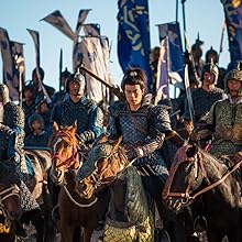 (未使用･未開封品)三国志 黄巾の乱 [DVD] Amazon.co.jp: 三国志 黄巾の乱 [DVD] : ワン・チェン, ホ