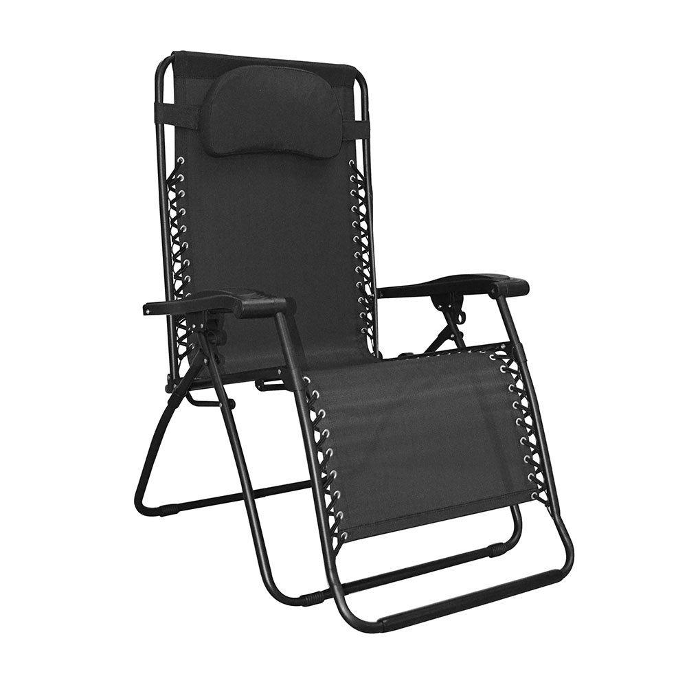 Caravan Sports Infinity Oversized Zero Gravity Chair