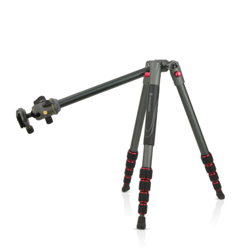 Vanguard VEO 2 264CB Carbon Tripod Amazon.co.uk Camera & Photo