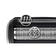 Showerproof Bodygroomer BG7025/15