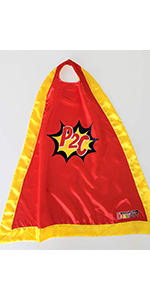 P2C Capes