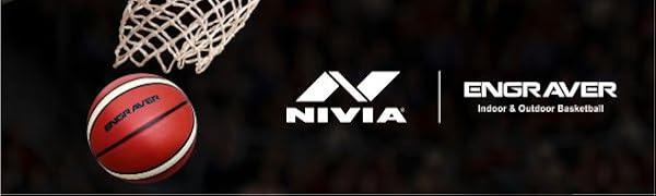 nivia engraver basketball shoes