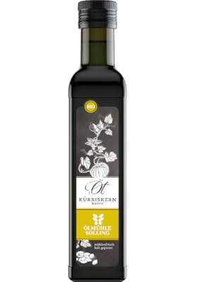 Kürbiskernöl 250ml