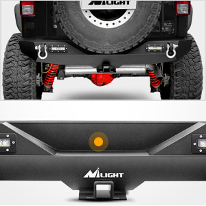 2" Standard Hitch Receiver