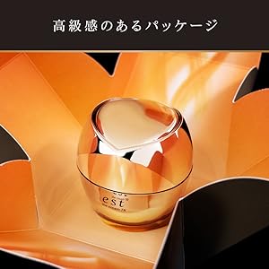 Amazon.co.jp: est(エスト) エスト ザ クリーム TR 本体