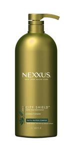Nexxus City Shield Urban Hair Conditioner
