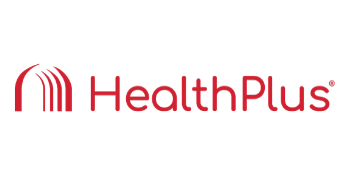 Health Plus Logo