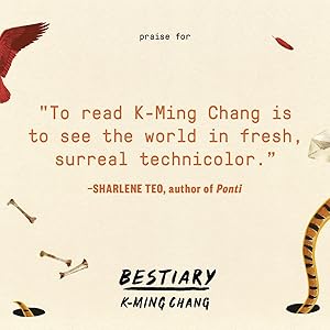 洋書 ws bestiary  Genuine  Chinese Edition 中国妖怪大全 ｜ SEshop｜ 翔泳社の本・電子書籍通販サイト