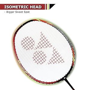 Buy Yonex Astrox 9 Badminton Racquet with free Full Cover