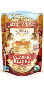 classic pancakes birch benders 