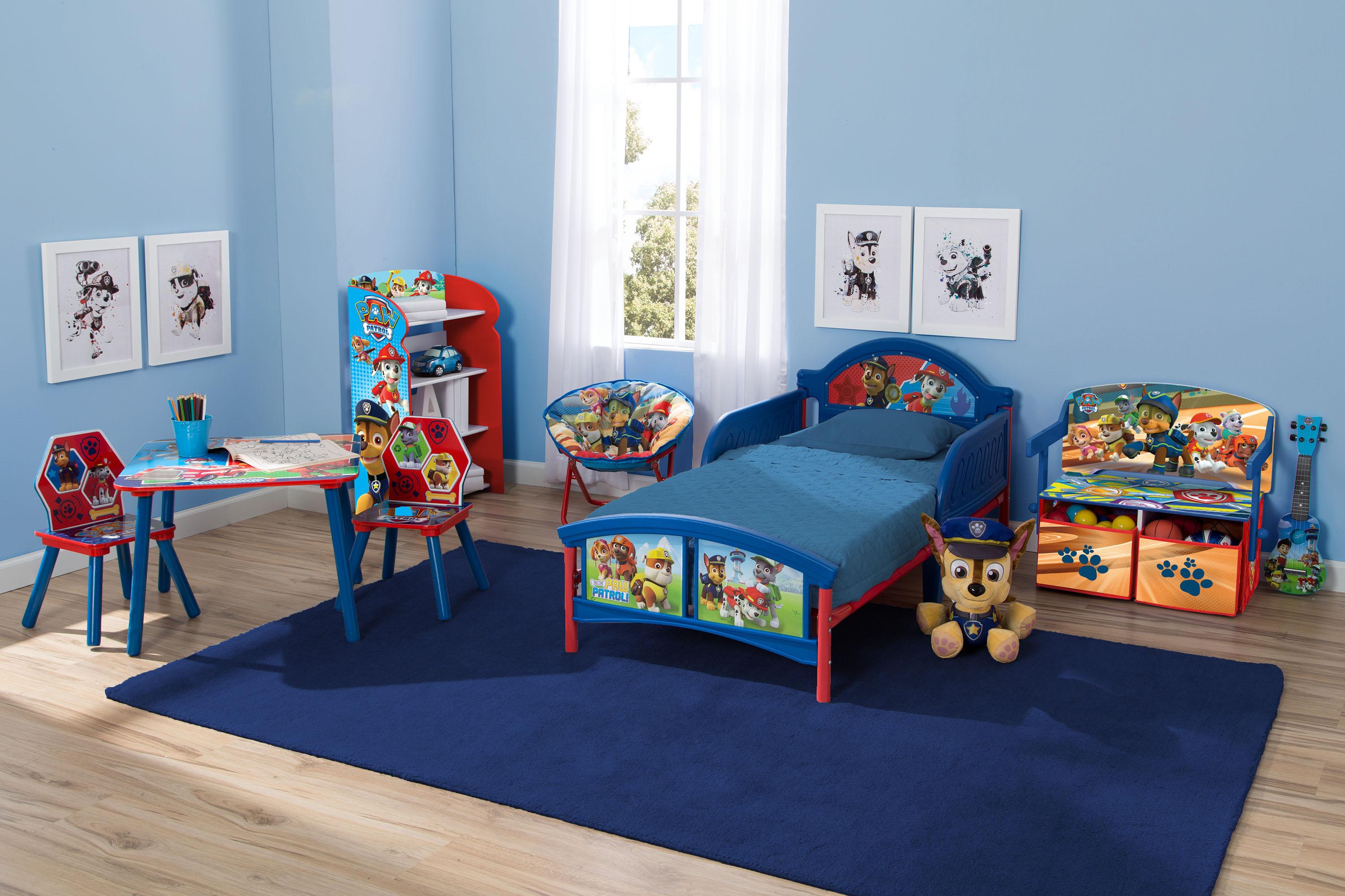 Delta Children Frozen Toddler Bed Amazon.co.uk Baby