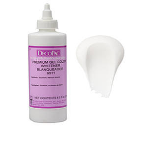 DecoPac Premium Gel Color
