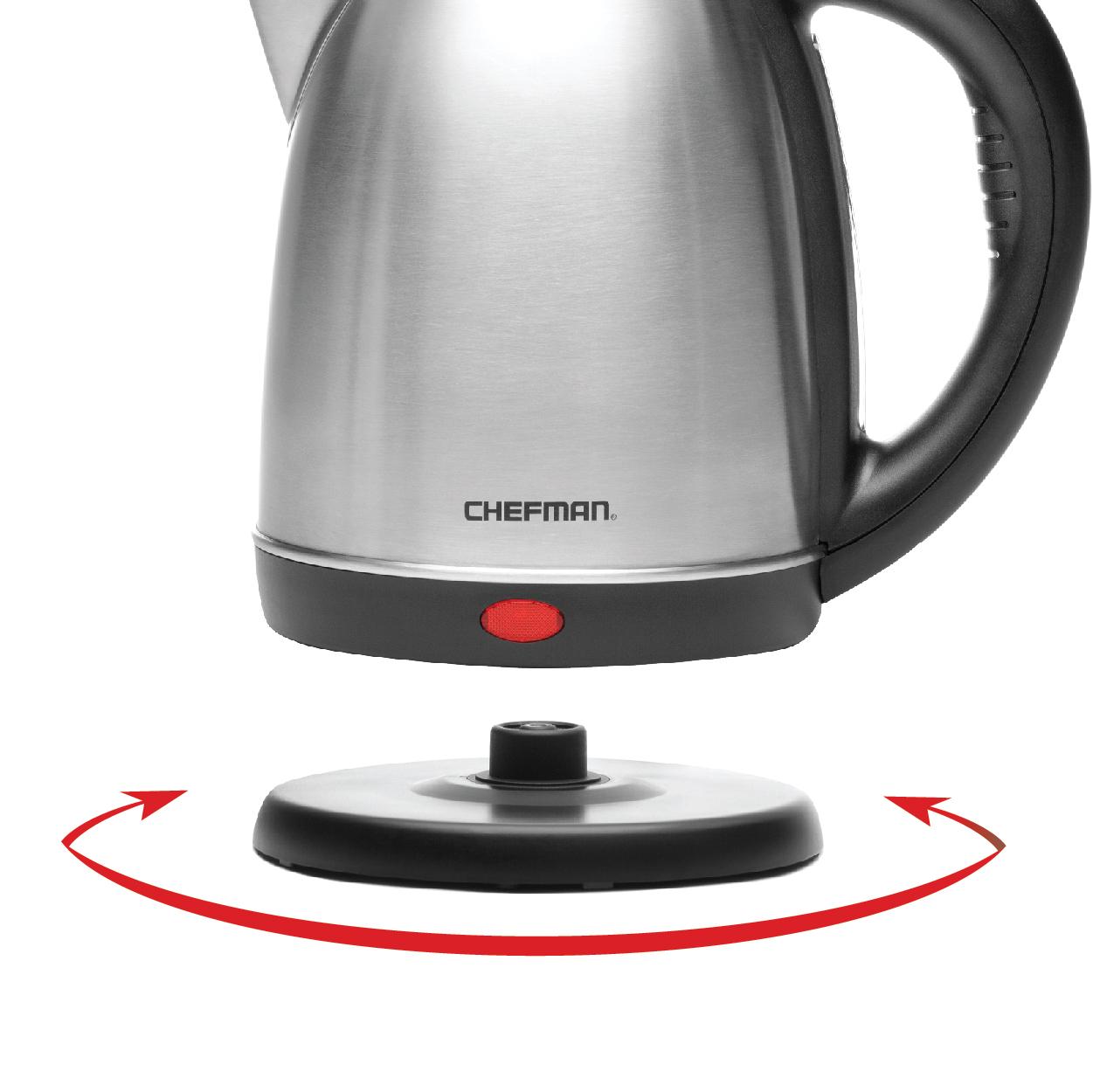 Amazon Cordless Electric Kettles at David Quintanilla blog