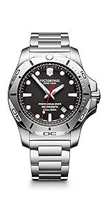 ぷー　フレームセット VICTORINOX （豪華おまけ有） ビクトリノックス 腕時計 メンズ