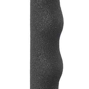 Ausziehbarer Rückenkratzer