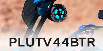 Off-Road speakers, off road speaker, speaker, vehicle speakers, ATV speakers, 4x4 speakers