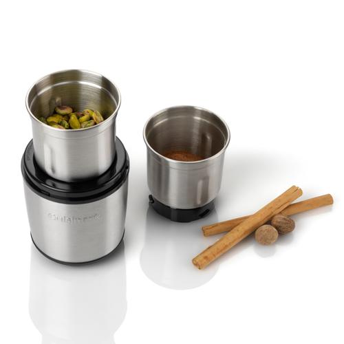 Cuisinart SG20U Electric Spice and Nut Grinder Stainless Steel