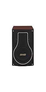 Amazon.co.jp: BMB 家庭用カラオケスピーカー 本格セット