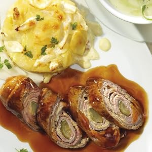 rindsroulade