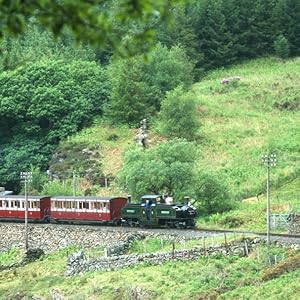 Rails Around the World: Two Centuries of Trains and