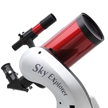Amazon.co.jp: Kenko 天体望遠鏡 スマホで星を撮ろうセット Sky