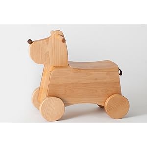 オークヴィレッジ　korobox 積み木 楽天市場】Korobox積木入り | 乗れる おもちゃ箱 国産 3歳 4歳 5