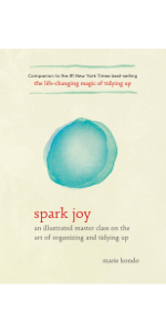 SPARK JOY
