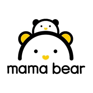 Mama Bear ベビー おしりふき 流せるタイプ60枚入x24個 ×3 Mama Bear ベビー おしりふき 流せるタイプ60枚入x24個 ×3