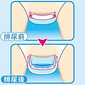 HI　やわ楽、Rパッド Amazon | サルバ 紙パンツ用 尿とりパッド やわ楽 2回 52枚 大