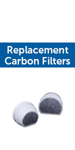 carbon filters