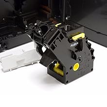 Removable Brew Group