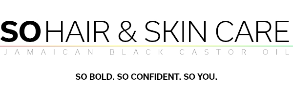 so hair and skin care