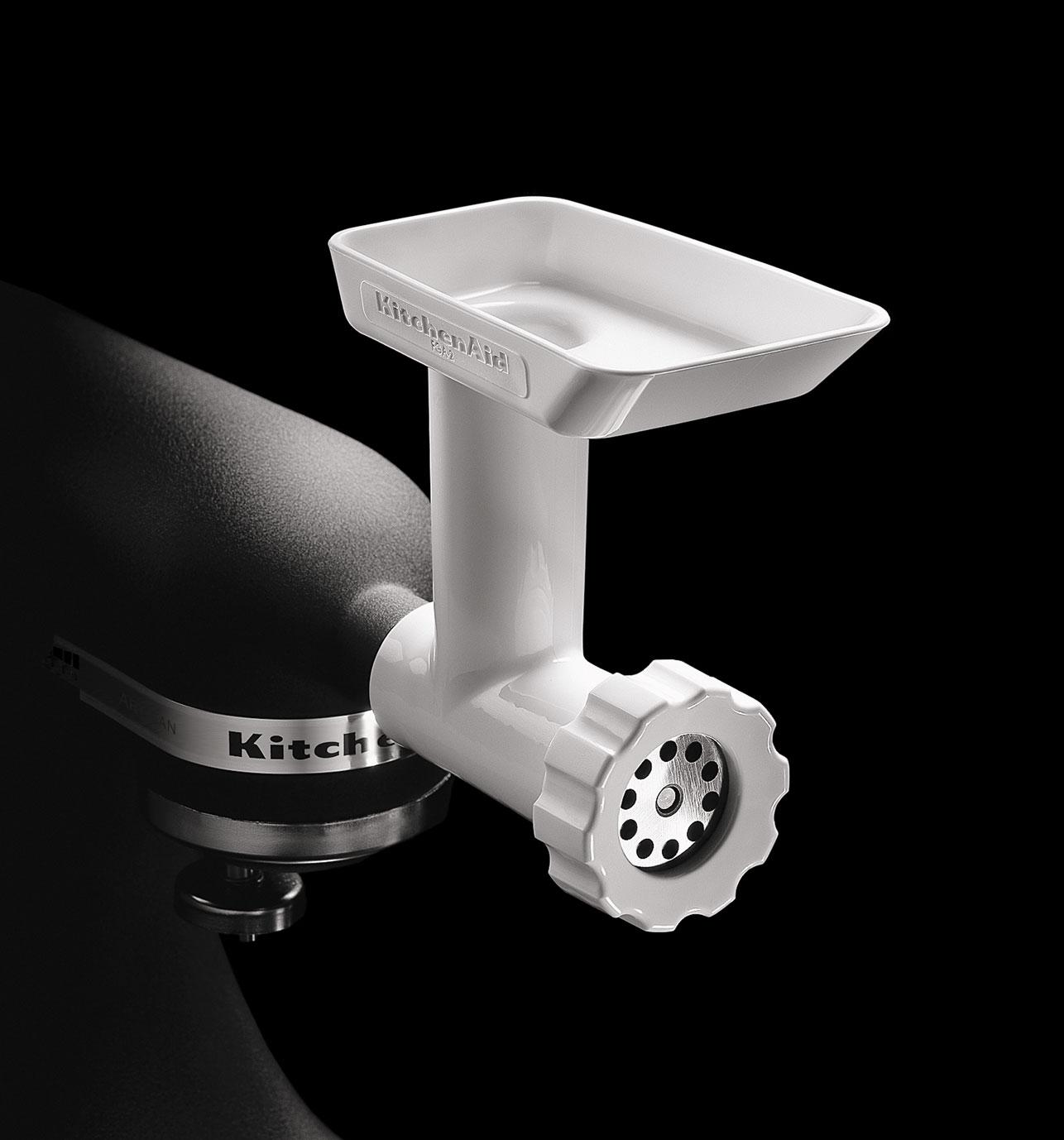 KitchenAid FGA food grinder stand mixer attachment Amazon.co.uk