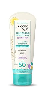 Kids Continuous Protection