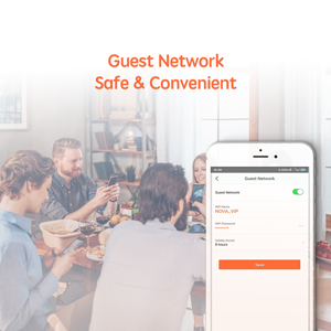 Guest Network
